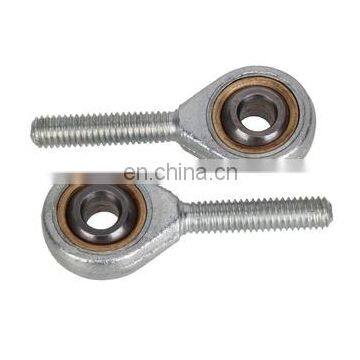 Heim Male Uniballs Ball Swivel Rose Flex Johnny Joint Thread Rod End Ge Metric Knuckle Spherical Plain Shaft Bearing photo-5