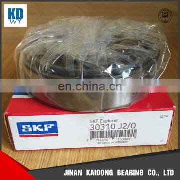 German High Quality SKF Bearing Taper Roller Bearing 30310J2/Q photo-2