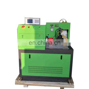 EUI/EUP Test Bench EUS2000 Common Rail Injector Test Machine photo-4
