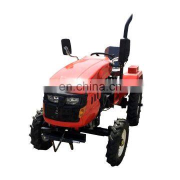 Factory Supply 12 hp Mini Tractor With CE photo-2
