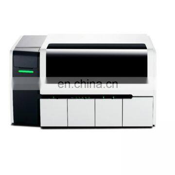 Gell Documenting System Automatic Chemiluminescence Immunoassay Kits Analyzer