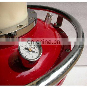Gas-Filled Voltage Source Transformer Tester photo-6