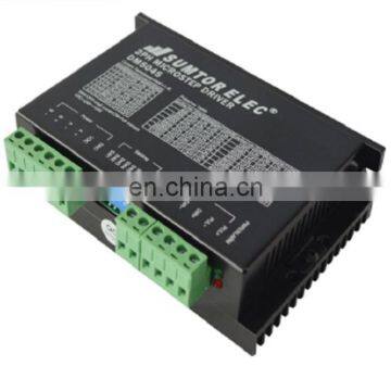 DM5045 2 Phase Stepper Motor Drivers for Nema 23 Stepper Motor photo-4