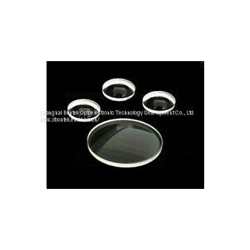 Chinese Lithium Niobate Wafer & Lithium Tantalate Wafer