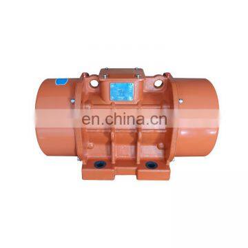 Electric Vibration Motor Industry Horizontal Vibration Motor Made in China