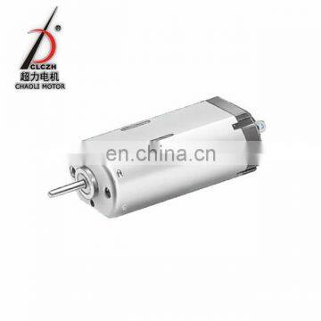 small powerful electric motors CL-FFM20