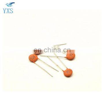 Ceramic Capacitors 104 0.1uF 100NF 50V CAPACITOR