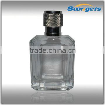 SGBGL031 Factory Directly Glass Fragrance Bottle