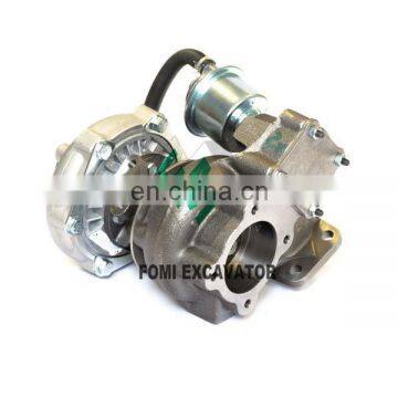 Diesel Engine Spare Parts Turbocharger 2674A108 For T4.236 Turbo photo-2