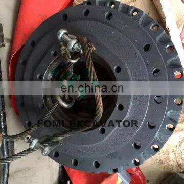 SK200-6E SK200 SK200LC-6 Travel Reduction Gearbox YN53D00008F2 photo-5