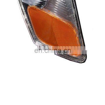 Left Driver Side Turn Signal Parking Light Lamp Assembly LH For 1997-1999 Camry