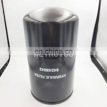 Truck Auto Spare Parts Spin-on Hydraulic Oil Filter 84248043 photo-3