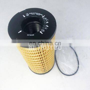 Auto Engine Hydraulic Oil Filter LF3610 23075367 P550484 1R1659