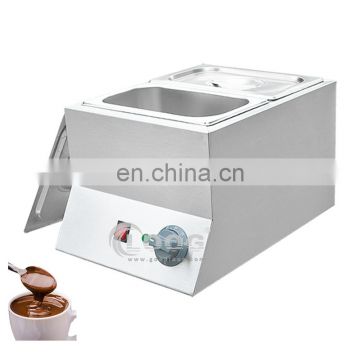 Factory Price Chocolate Making Machine Small Chocolate Tempering Machine Commercial Electric Chocolate Machine Melting