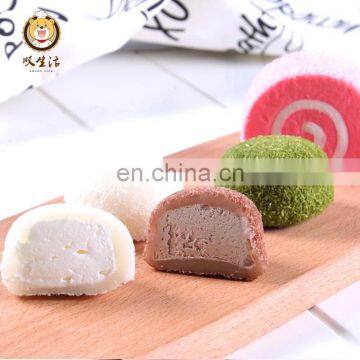 Automatic Mochi Ice Cream Machine Commercial Type Mochi Making Machine photo-5