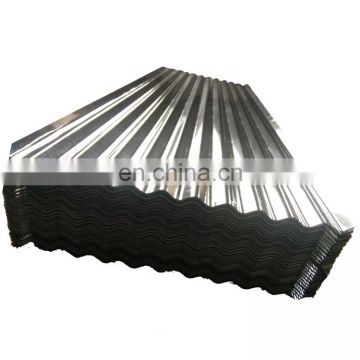 Pre painted galvanized corrugated zinc roofing steel sheet with lower price