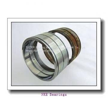 NKE T4CB140 tapered roller bearings