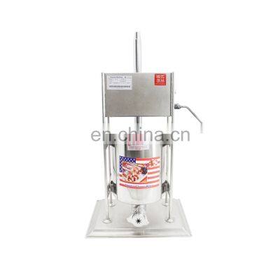 Snack Machines Commercial Churros Machine Manual Churros Maker With Factory Price for Sale photo-2