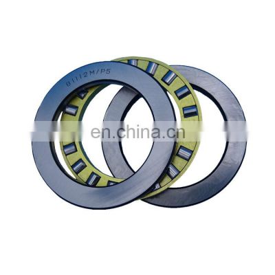 China wheel machine tool taper thrust roller bearing 81104 81104TN