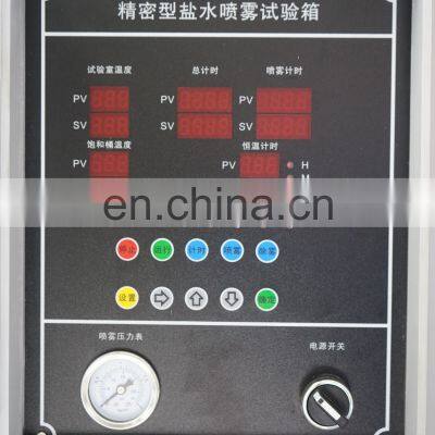 Salt Spray Corrosion Chamber photo-4