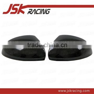 CARBON FIBER ABS+ MIRROR COVER FOR VW TIGUAN (JSK301401)