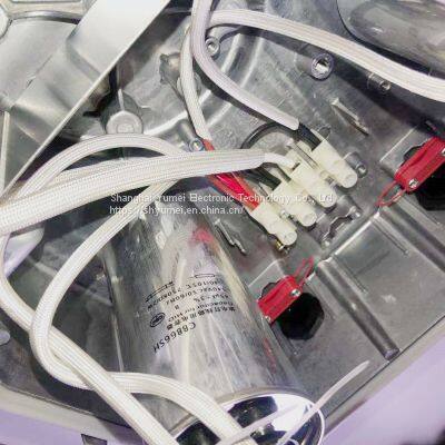 Philips ArenaVision MVF403 MHN-SA2000W A3 SI photo-5