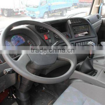 Dongfeng DFL4251A 6x4 Truck Tractor CX6 photo-6