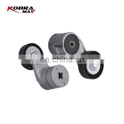 90571758 1340555 Auto Engine Drive Timing Belt Tensioner Pulley For OPEL photo-3