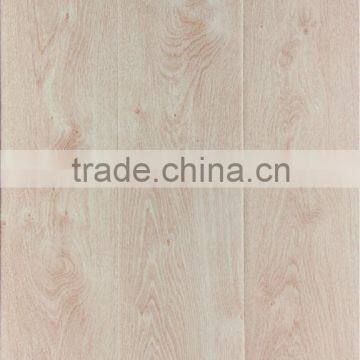 German Technology Oak Hardwood Flooring 6mm/7mm/8mm/12mm