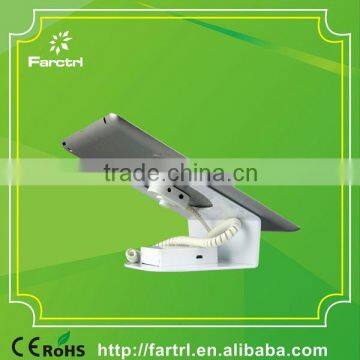 Good Promotional tablet stand Burgular alarm