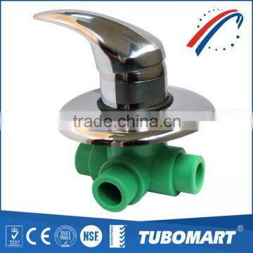PPR valve PPR mixer