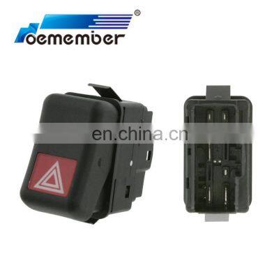 8157750 1096414 Truck Power Hazard Lights Truck Warning Light Switch Window switch For VOLVO