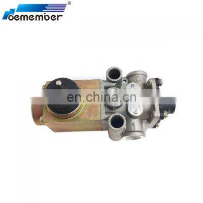 Solenoid Valve  Air Valve Compressed-Air System 4722500000 1335961 For SCANIA