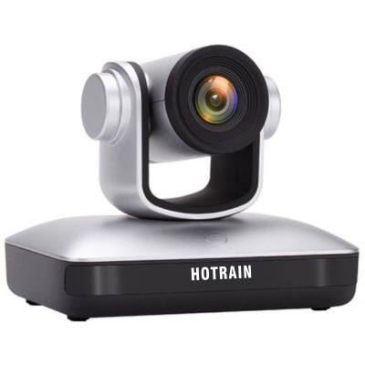 Hotrain FV7 Series 3x, 10x, 12x, 20x Zoom USB SDI HDMI IP  PTZ Video Conference Camera