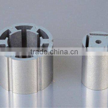 Capacitor Motor Rotor Stator Stacks photo-4