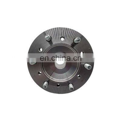 HIGH QUALITY WHEEL HUB FOR Hiace KDH20 KDH220 TRH223 KDH222 43502-26110 photo-5