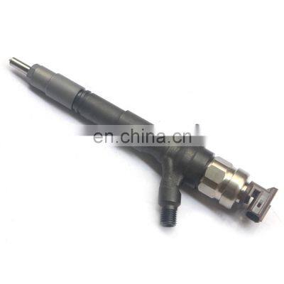 G3 common rail injector NOZZLES for injector 1KD 2KD OEM:23670-0L010 23670-0L110 23670-09060 095000-5600