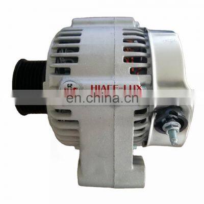 Wholesale  Auto Alternator 12V 80A 27060-0L022 For FORTUNER HILUX VIGO 1KD-FTV 2KD-FTV KUN16 KUN25 2010-2016