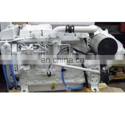 Brand new  diesel marine engine 6BT5.9-M120