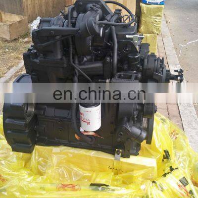 Best Price 4 Cylinder Water Cooler 4bt 3.9 Engine for Construction Machines photo-2