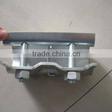 Sleeve scaffolding coupler BS1139 standard