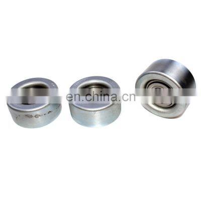 3PCS Idler Pulley Kit For Toyota 4Runner Tacoma TUNDRA HILUX 4.0L V6 1GR-FE