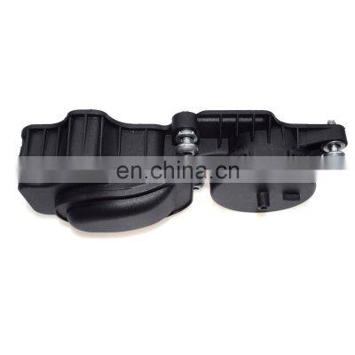 New Crankcase Breather Valve Oil Separator For BMW E90 M47N M47N2 11127799224 photo-5