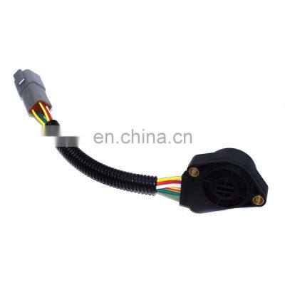 For Volvo Truck TPS THROTTLE POSITION SENSOR 20715967/3175130/85111239 NEW