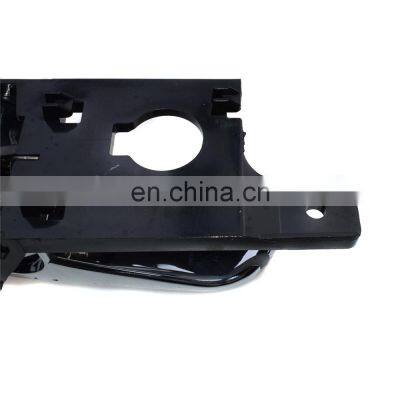 Free Shipping!Interior Door Handle Chrome Passenger Side Right For Kia Sportage 82620-1F010