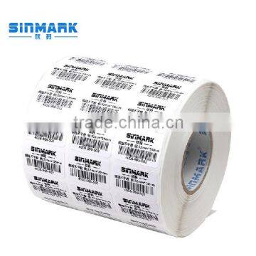 SINMARK T2510T.N12300 customizable self cutting transfer paper