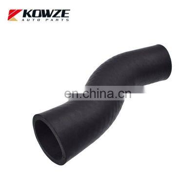 Radiator Hose Inlet Outlet For Pickup TOYOTA HILUX KUN15 KUN26 KUN25 16571-0L030 16572-0L030 photo-3