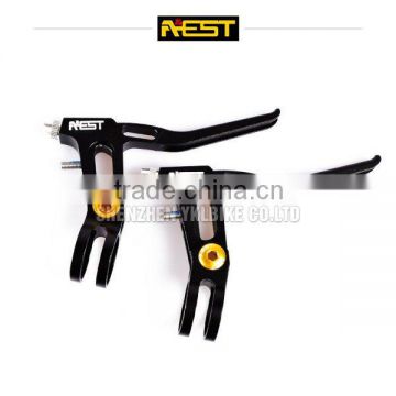 CNC brake lever/wholesale bicyle parts/aest bicycle brake lever