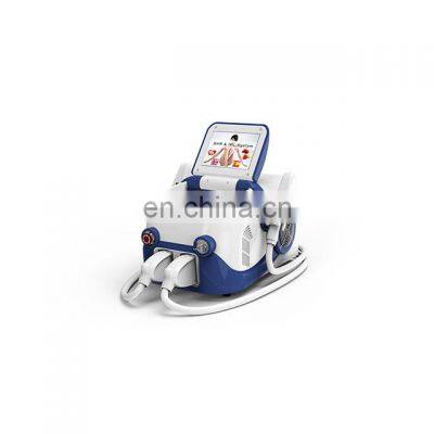 Portable Opt Shr Hair Removal Machine Elight Ipl Skin Rejuvenation Beauty Equipment photo-4