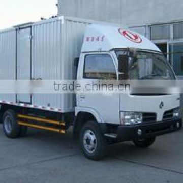 Dongfeng Cabstar Light Truck Series